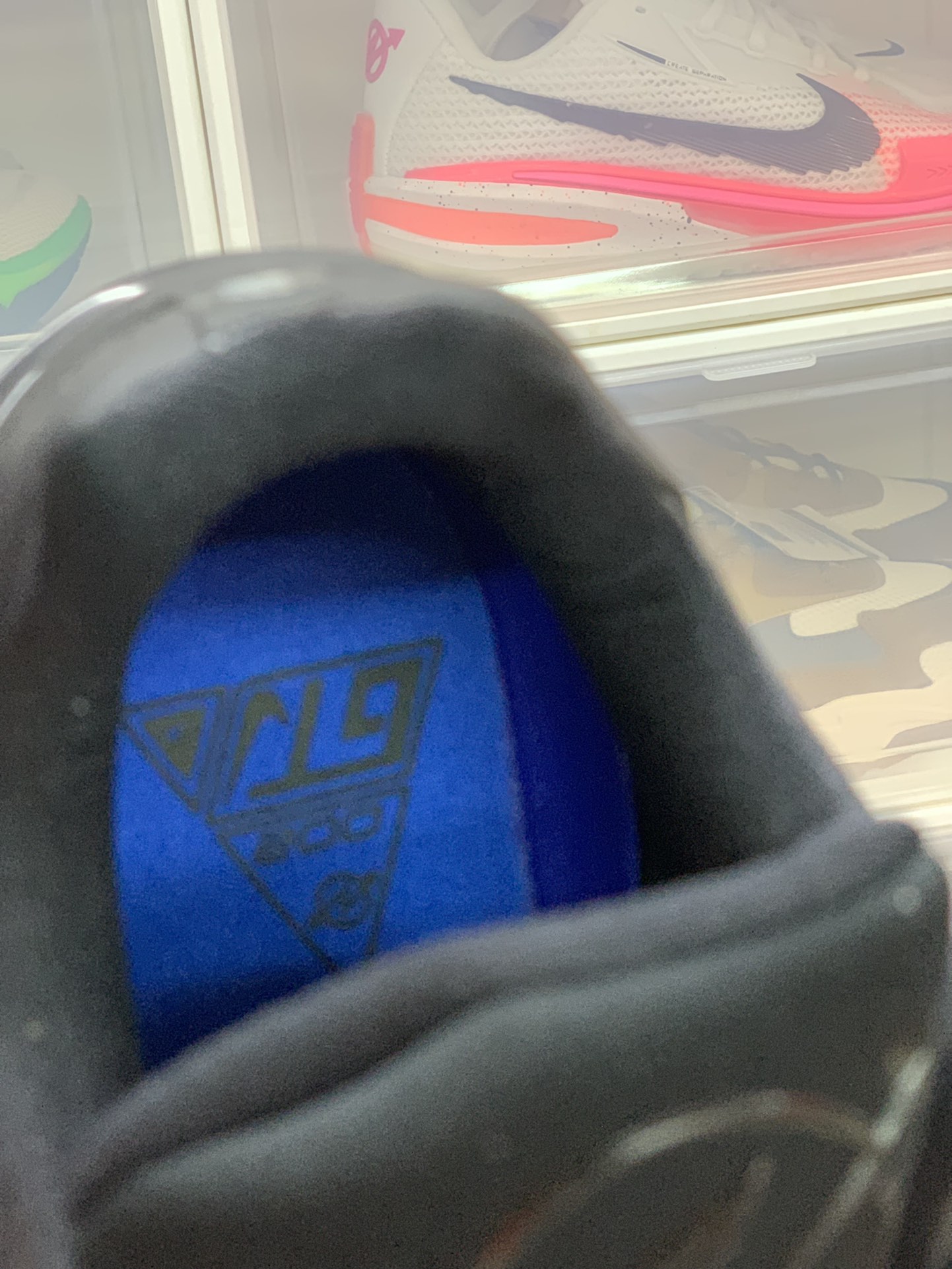 나이키에어줌 신발 상세 이미지 7