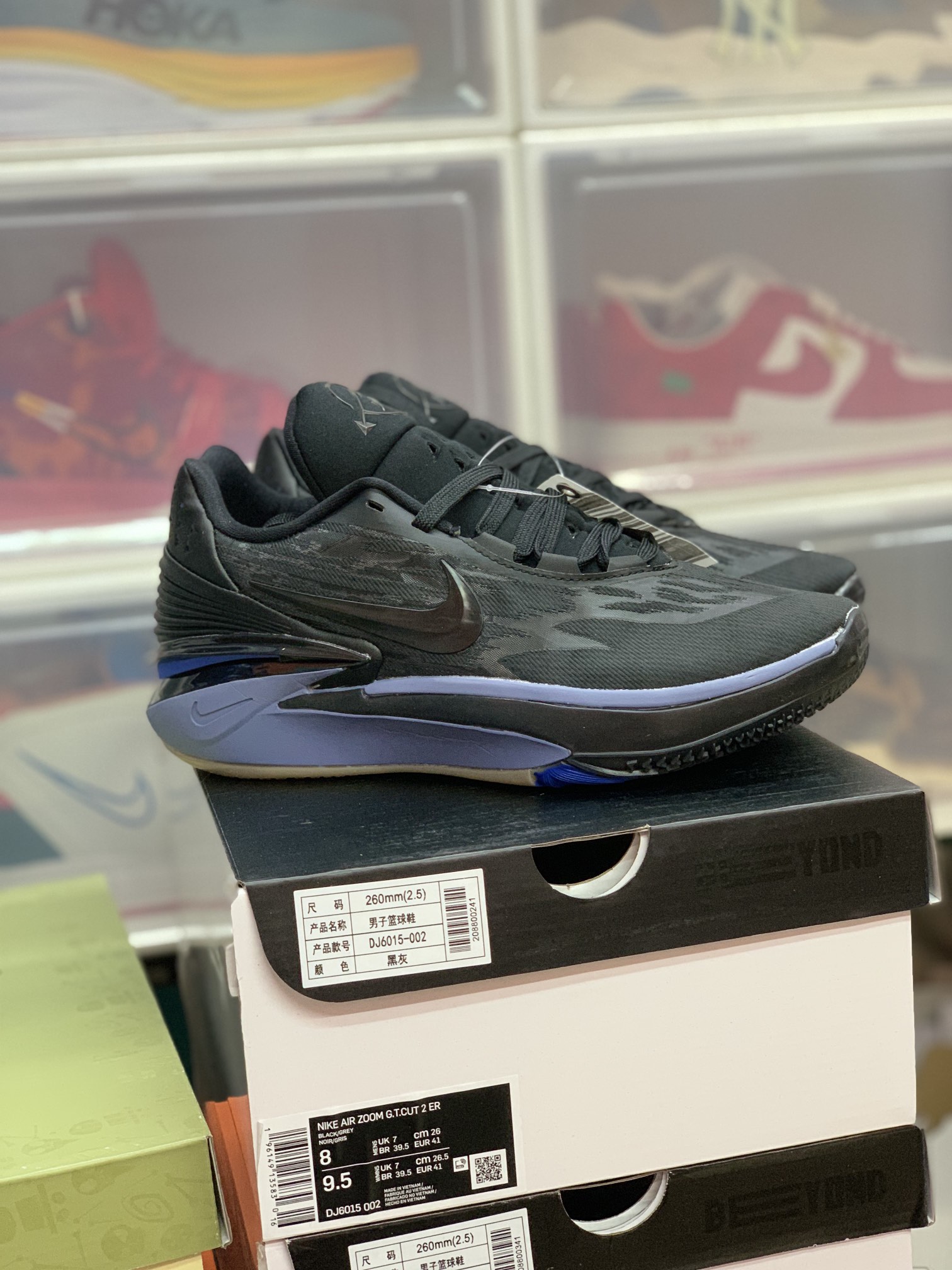 나이키 에어줌 신발 Nike 27950