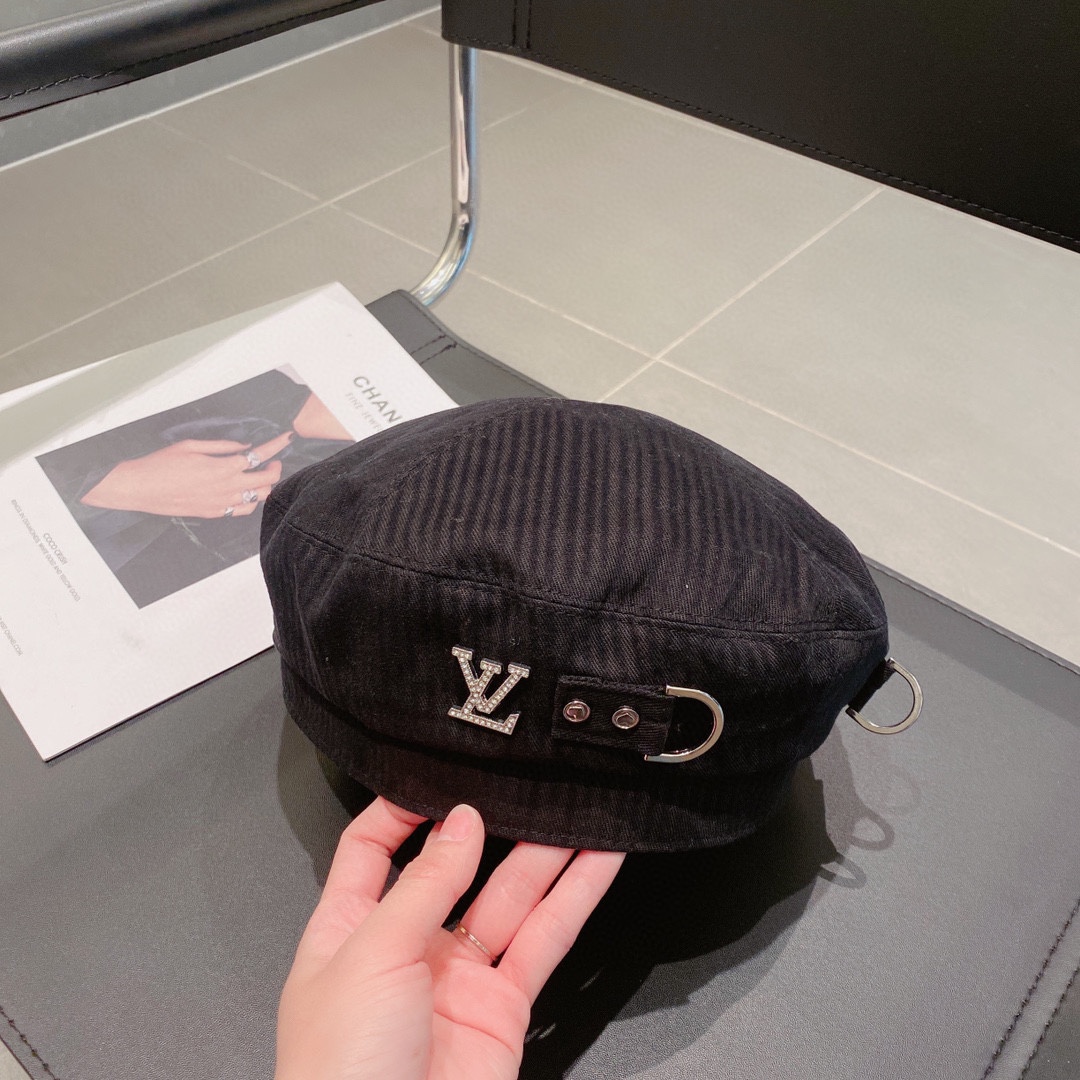 루이비통 모자 79079 Louis Vuitton Cap