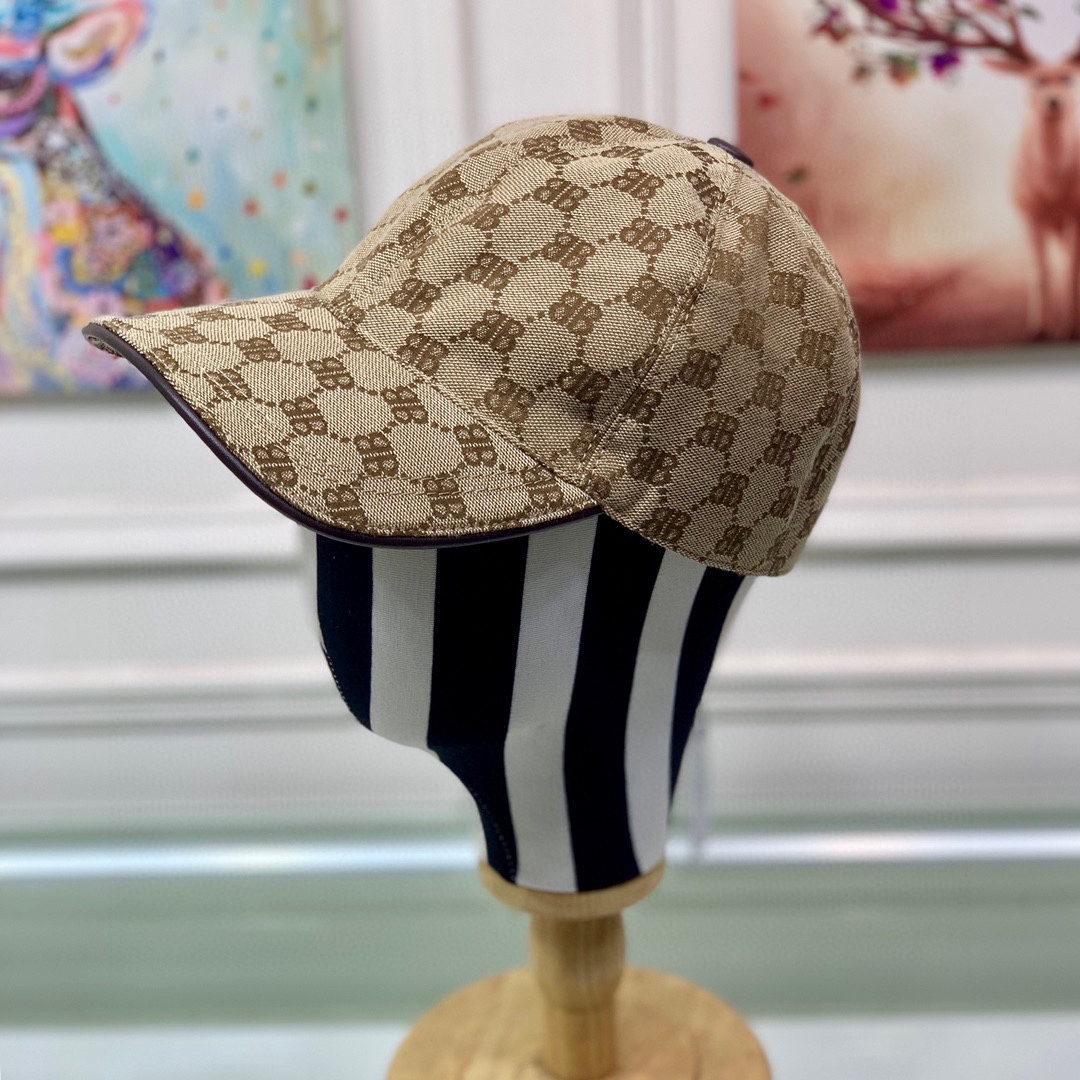발렌시아가 모자 81559 Balenciaga Cap