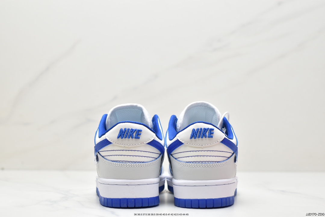 130 耐克Nike SB Zoom Dunk Low 板鞋FB1841-110