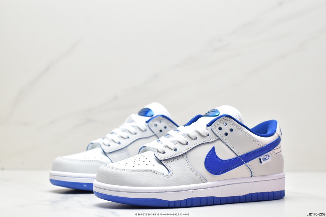 130 耐克Nike SB Zoom Dunk Low 板鞋FB1841-110