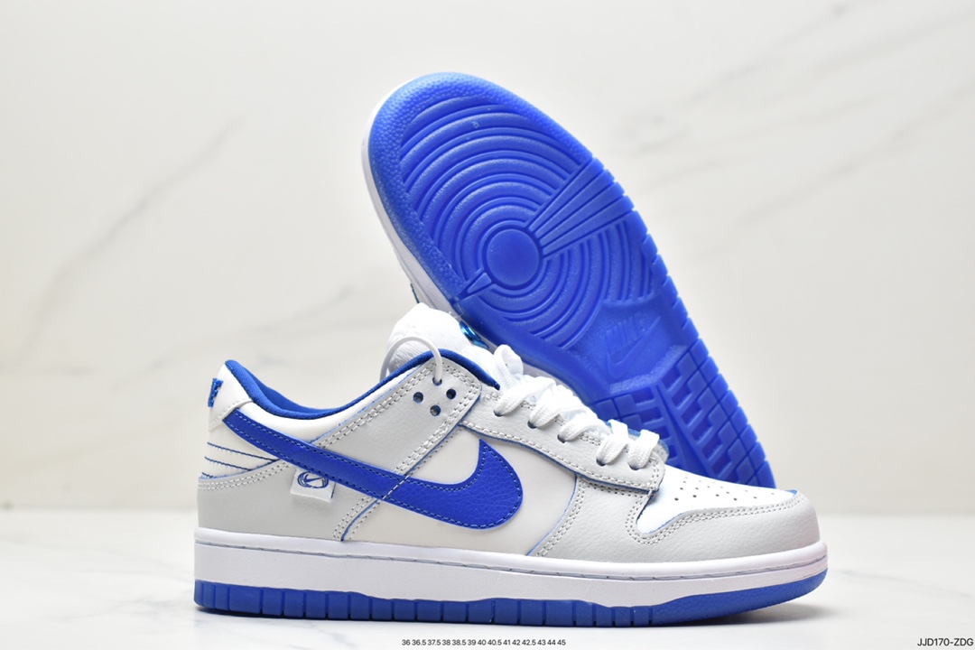 130 耐克Nike SB Zoom Dunk Low 板鞋FB1841-110
