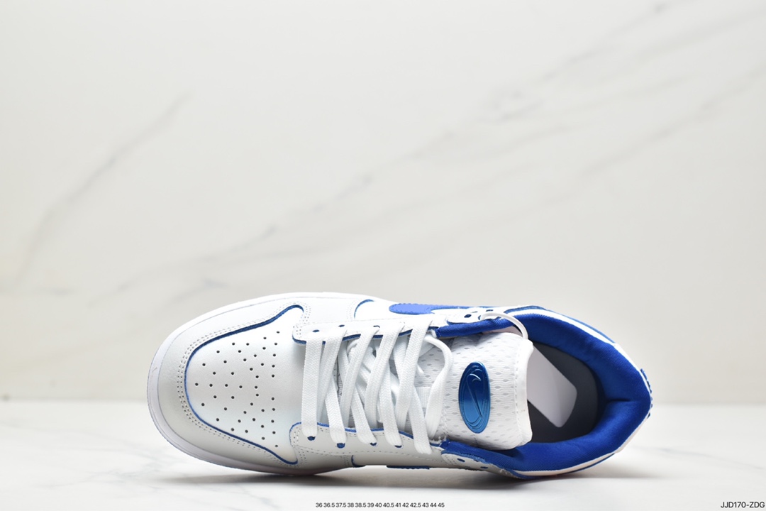 130 耐克Nike SB Zoom Dunk Low 板鞋FB1841-110