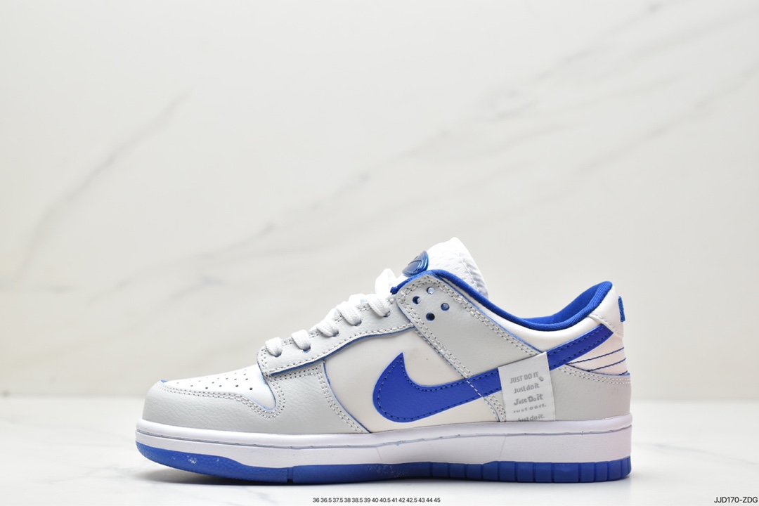 130 耐克Nike SB Zoom Dunk Low 板鞋FB1841-110