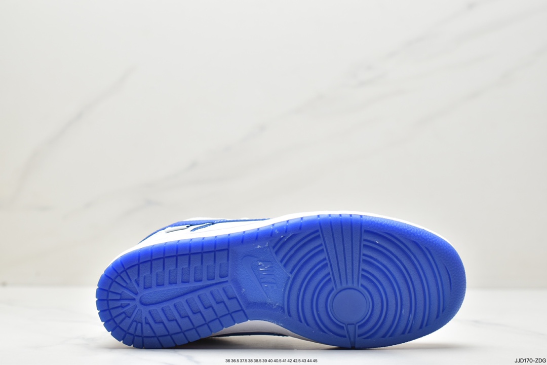 130 耐克Nike SB Zoom Dunk Low 板鞋FB1841-110