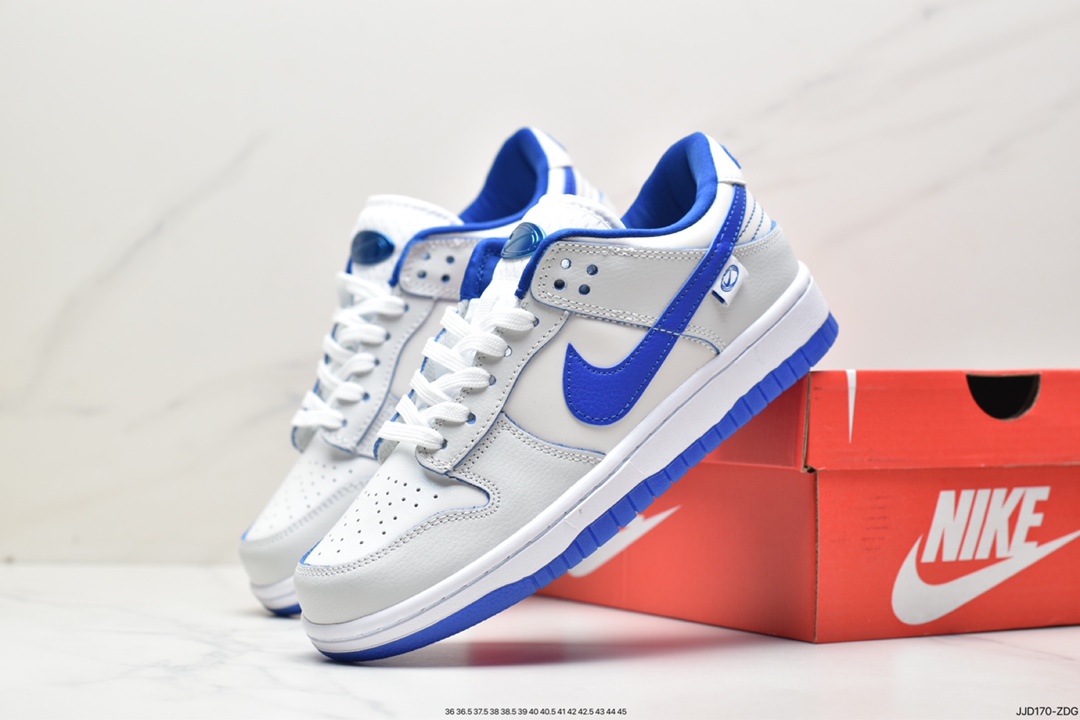 130 耐克Nike SB Zoom Dunk Low 板鞋FB1841-110