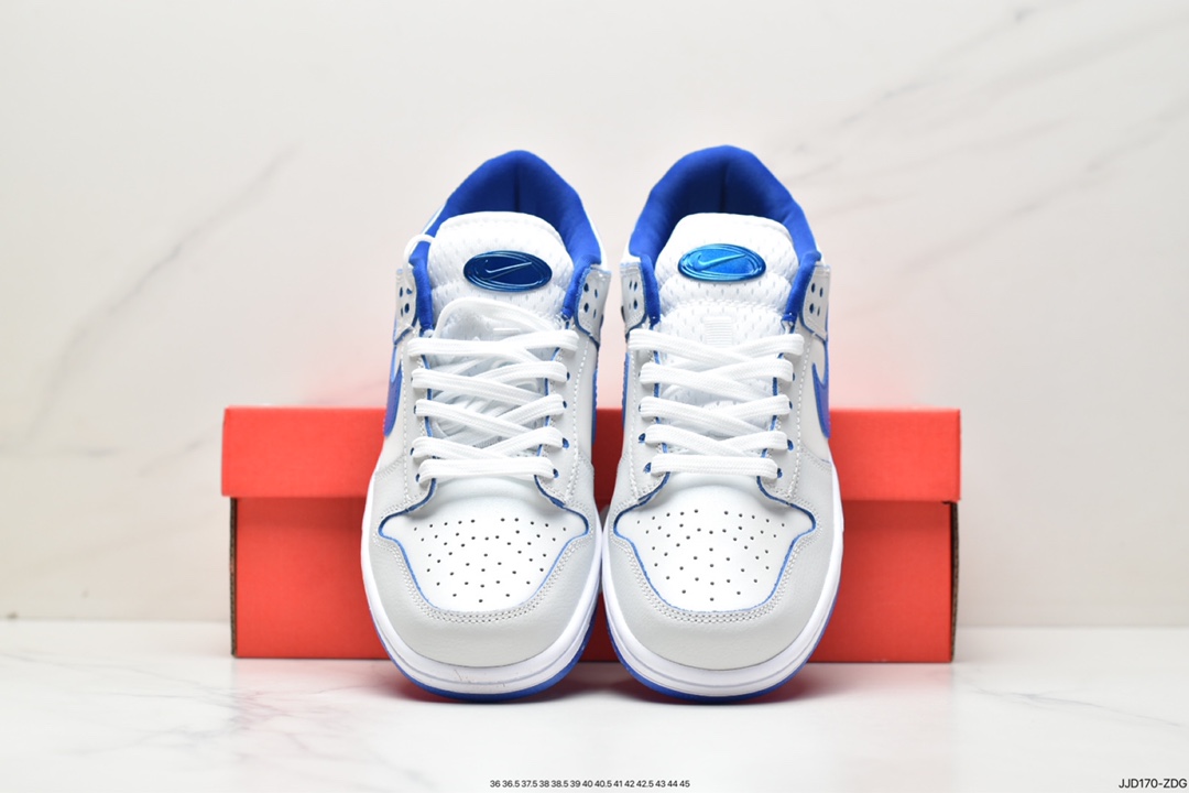 130 耐克Nike SB Zoom Dunk Low 板鞋FB1841-110