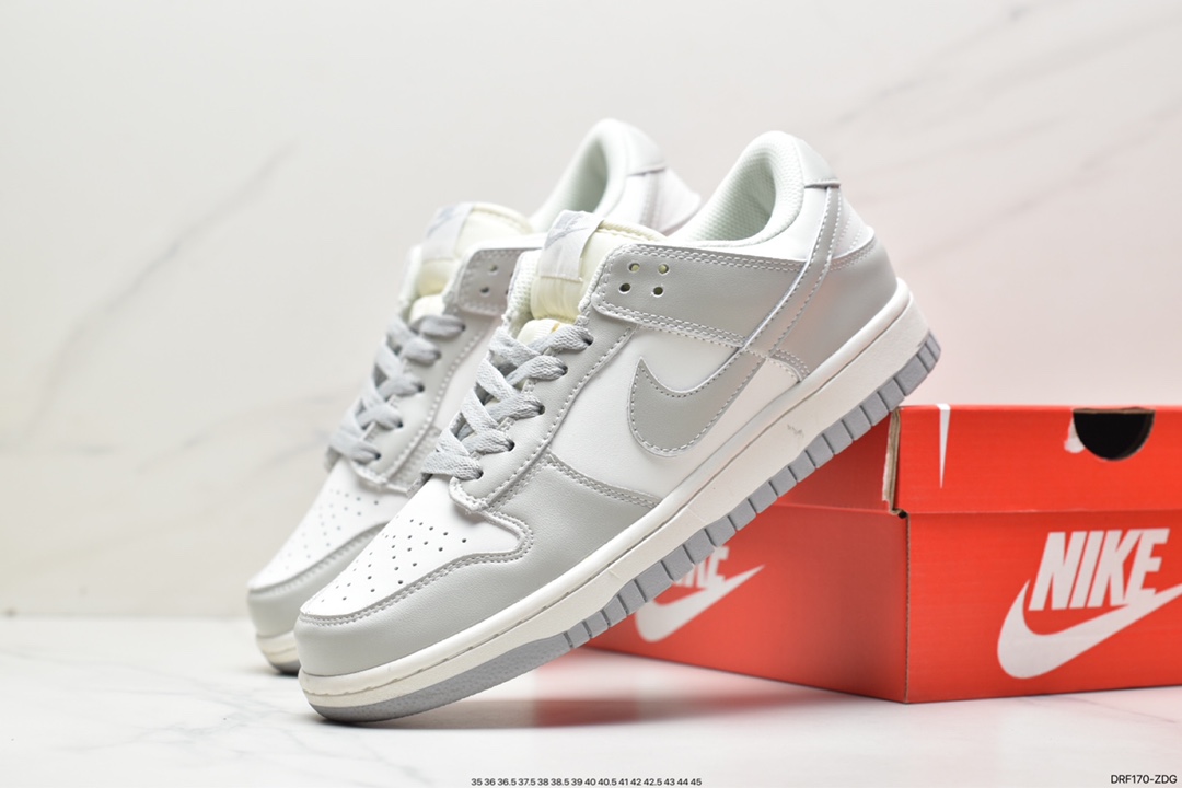 115 耐克Nike SB Zoom Dunk Low 板鞋DD1503-107