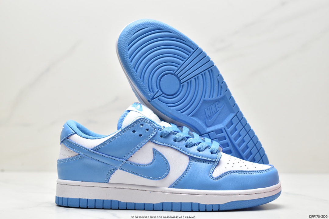 115 耐克Nike SB Zoom Dunk Low 板鞋DD1503-107