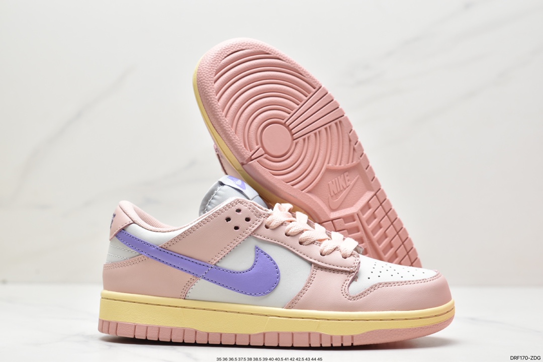 115 耐克Nike SB Zoom Dunk Low 板鞋DD1503-107