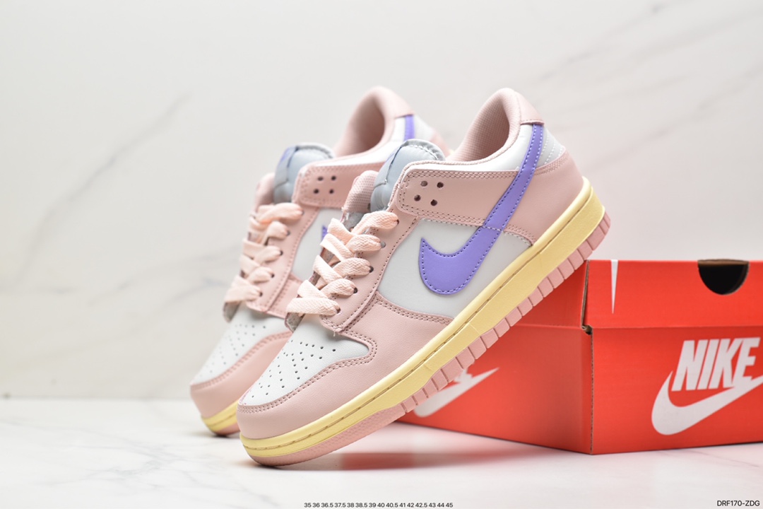 115 耐克Nike SB Zoom Dunk Low 板鞋DD1503-107