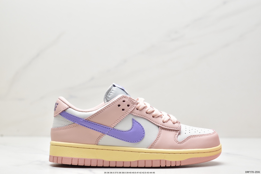 115 耐克Nike SB Zoom Dunk Low 板鞋DD1503-107