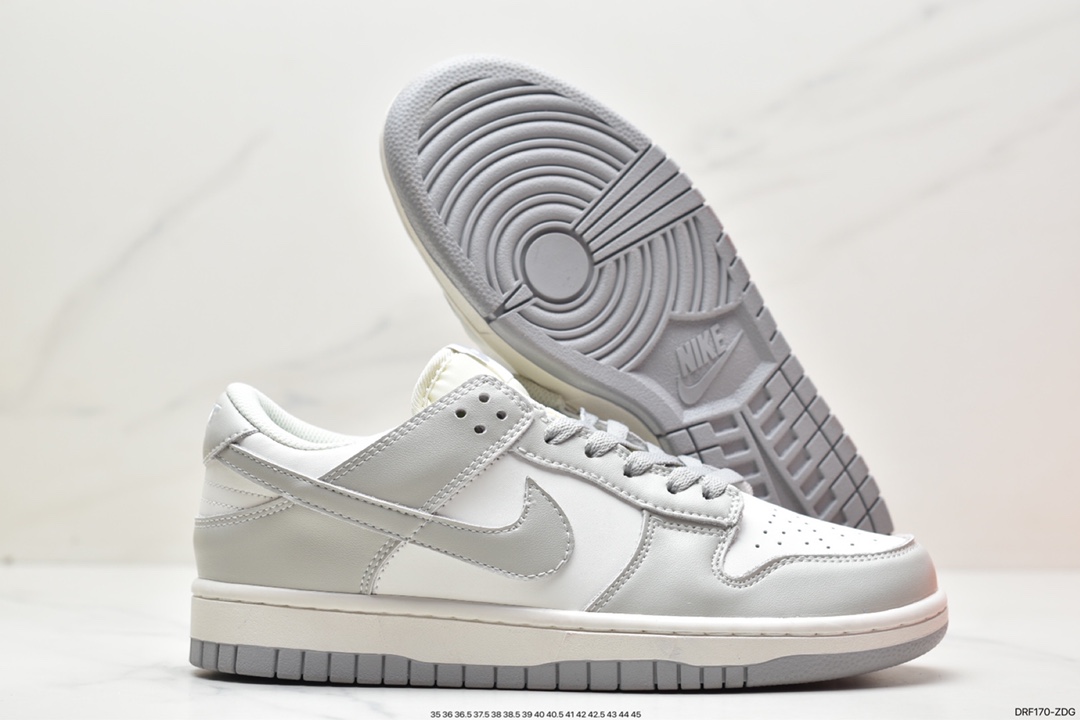 115 耐克Nike SB Zoom Dunk Low 板鞋DD1503-107