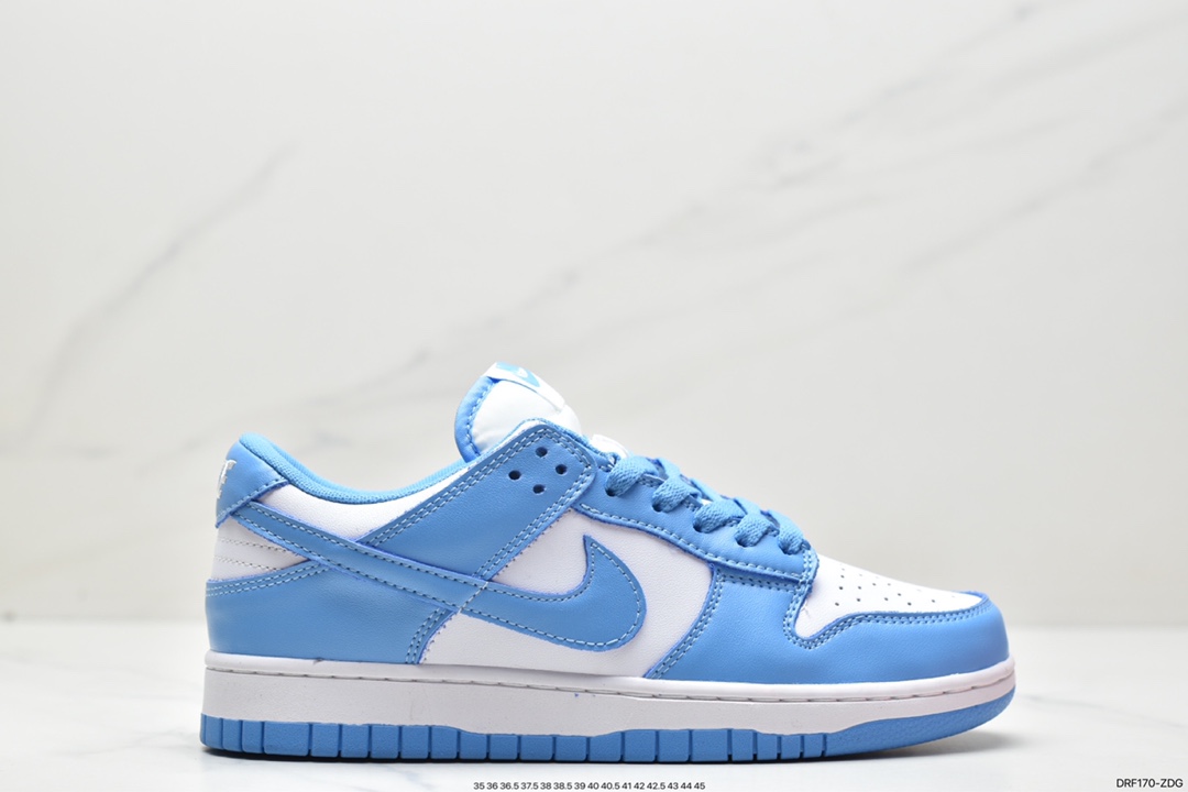115 耐克Nike SB Zoom Dunk Low 板鞋DD1503-107
