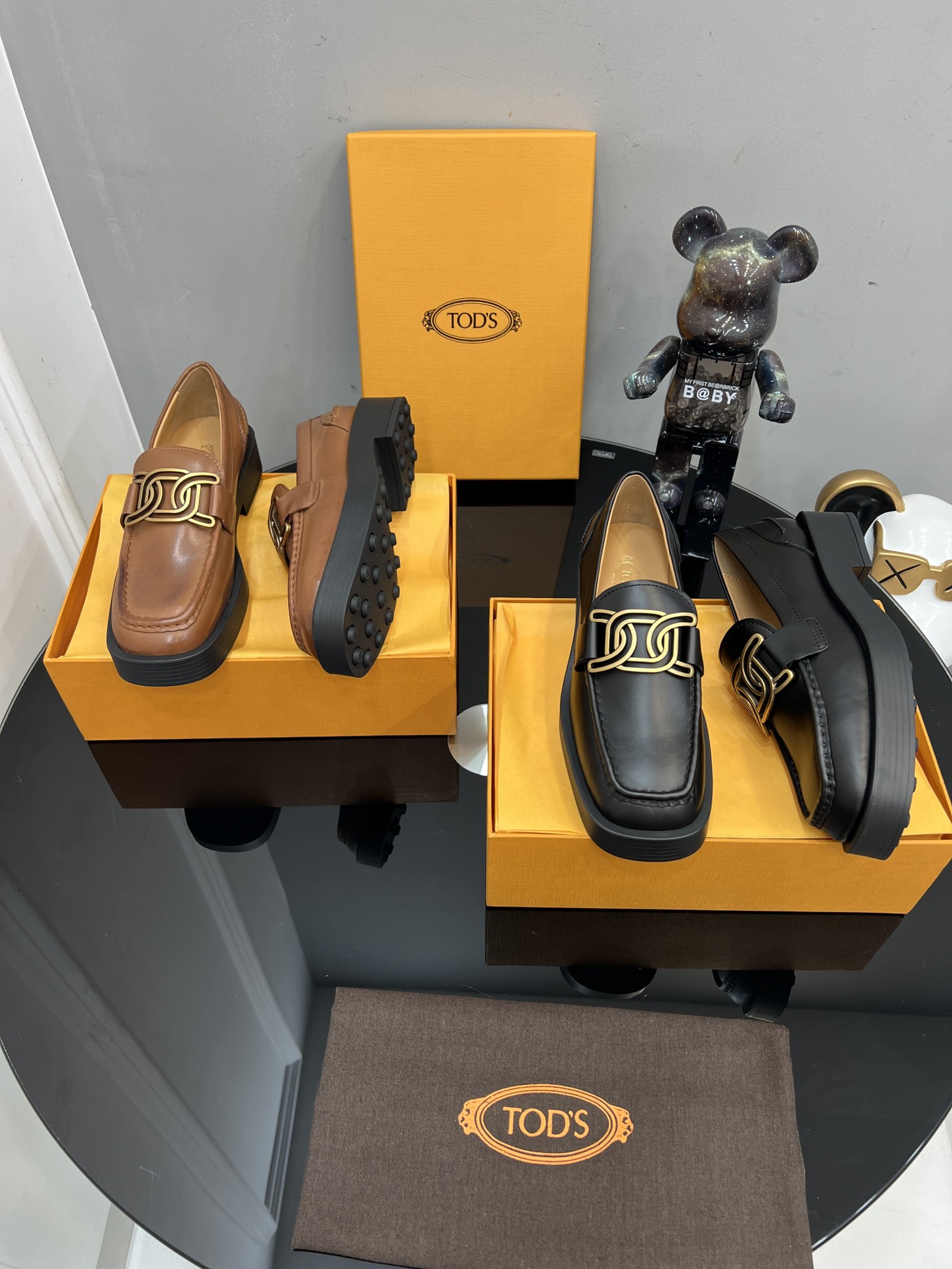 [TODS Women