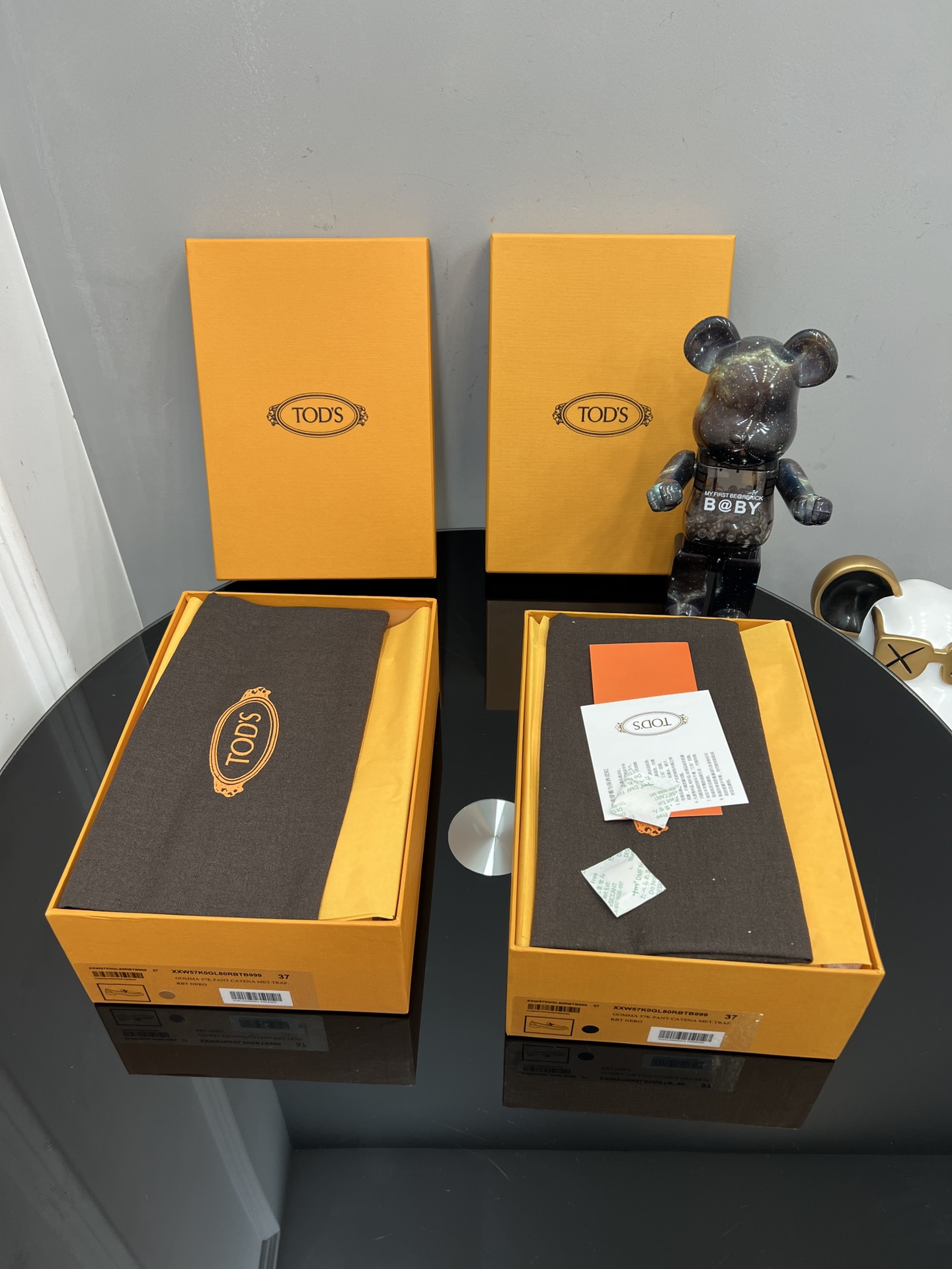 [TODS Women