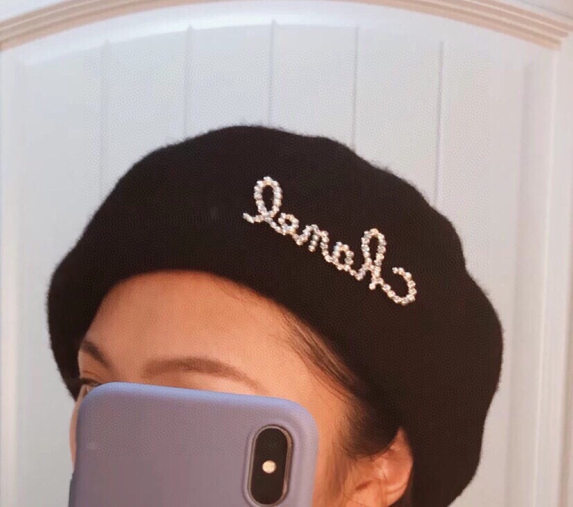 Chanel XXZ0073: Fashionable Letters and Pins, Highest Market Edition – Classic Logo for Winter. - 图片 7