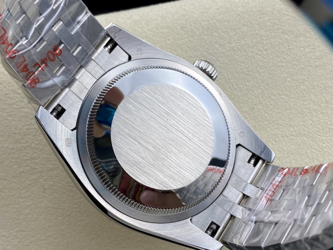 SK厂 劳力士Rolex 日志型シリーズ 36mm 自動機械式腕時計