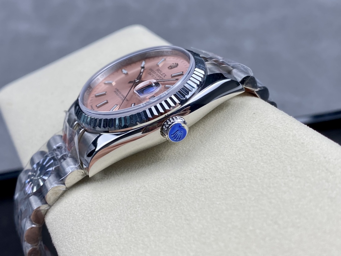 SK厂 劳力士Rolex 日志型シリーズ 36mm 自動機械式腕時計