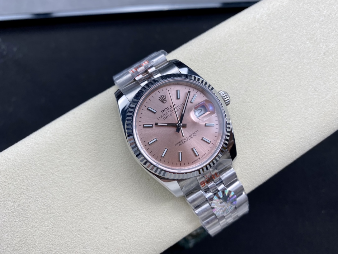 SK厂 劳力士Rolex 日志型シリーズ 36mm 自動機械式腕時計