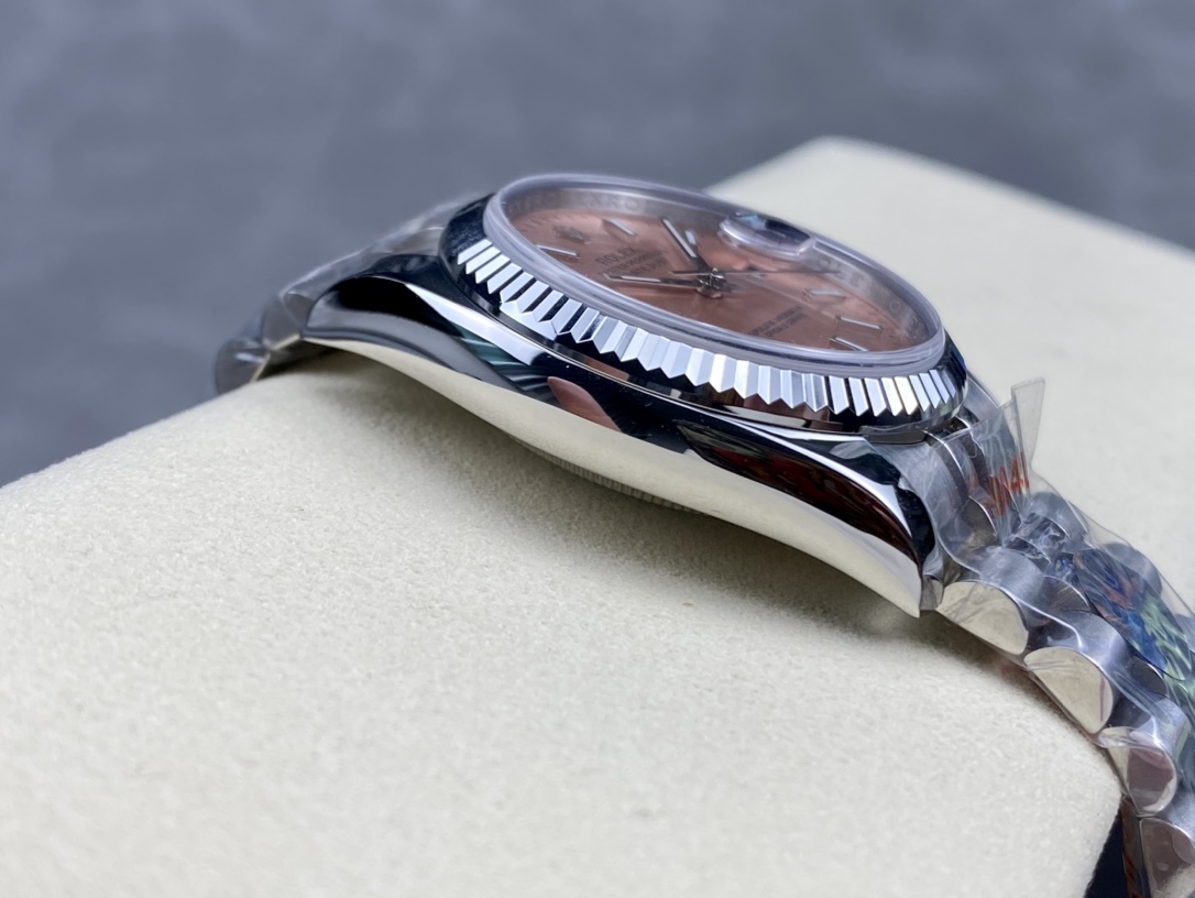 SK厂 劳力士Rolex 日志型シリーズ 36mm 自動機械式腕時計