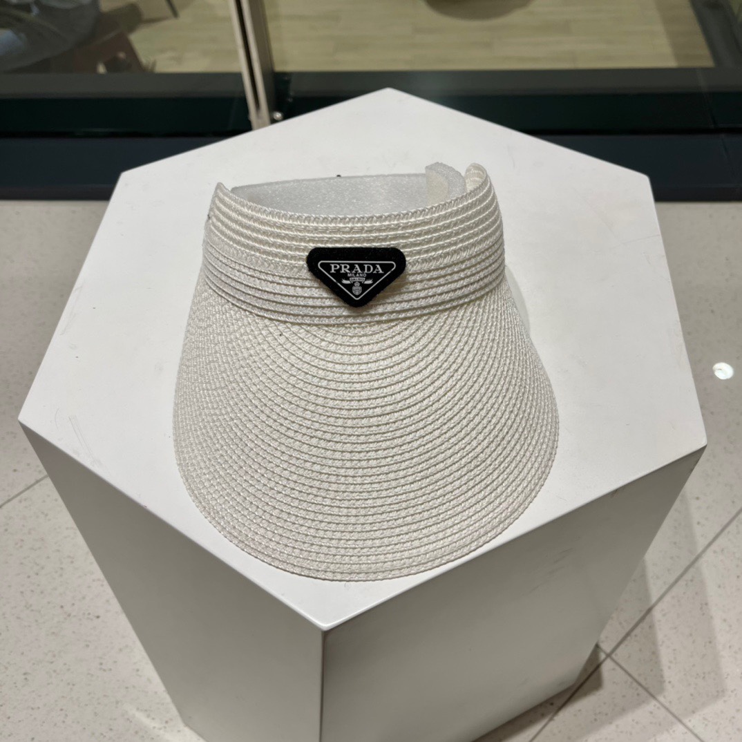 프라다 모자 84715 Prada Cap