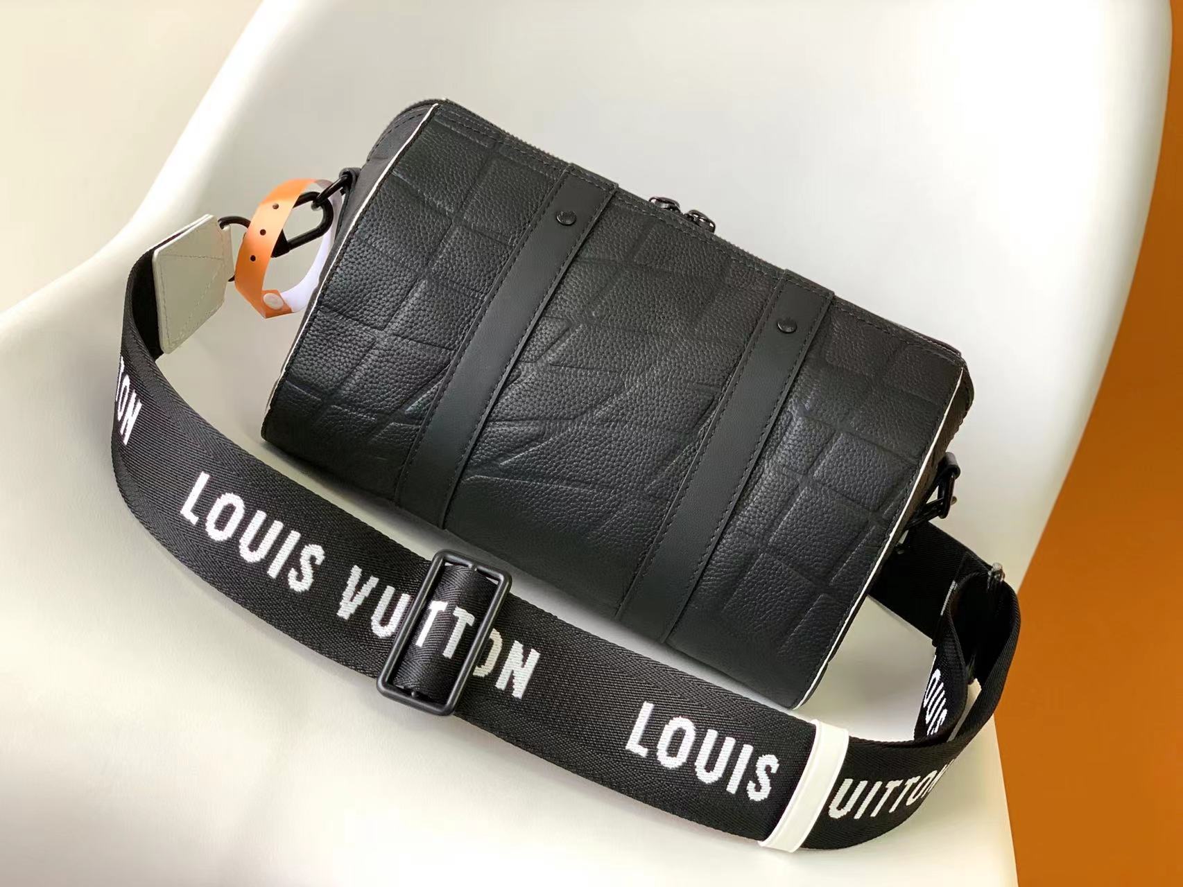 Louis Vuitton Luxury Handbag Collection 4