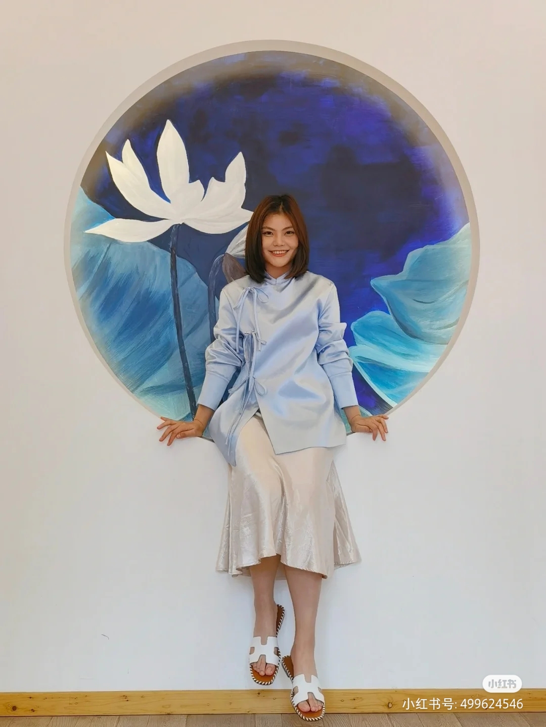 NO:257345,Slippers, slippers19860909上脚搭配图～～,拖鞋,slippers,Women's Shoes