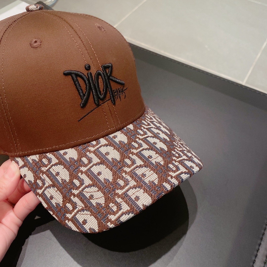 디올 모자 78467 Dior Cap