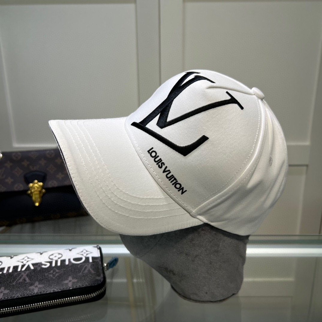 루이비통 모자 79080 Louis Vuitton Cap
