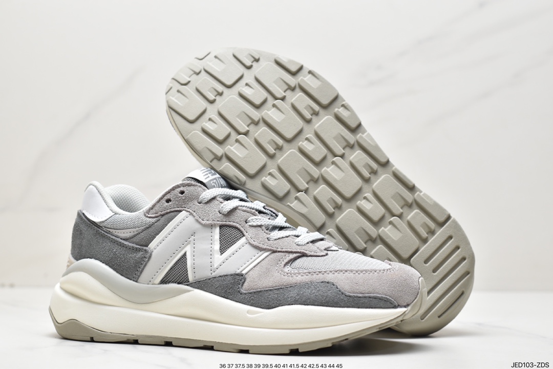 150 New Balance NB5740系列 M5740TA