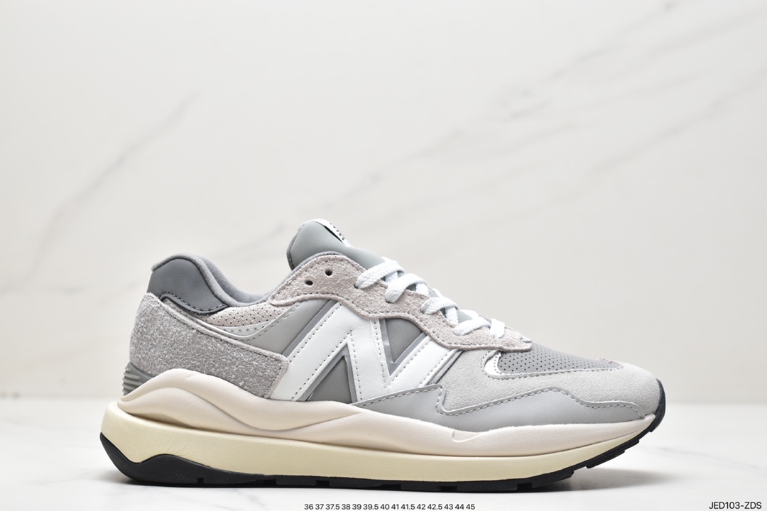 150 New Balance NB5740系列 M5740TA