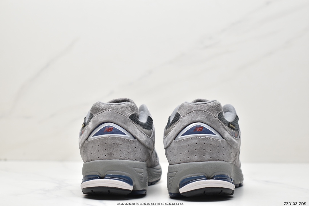 New Balance ML2002 Series Retro Dad Style M2002RXC