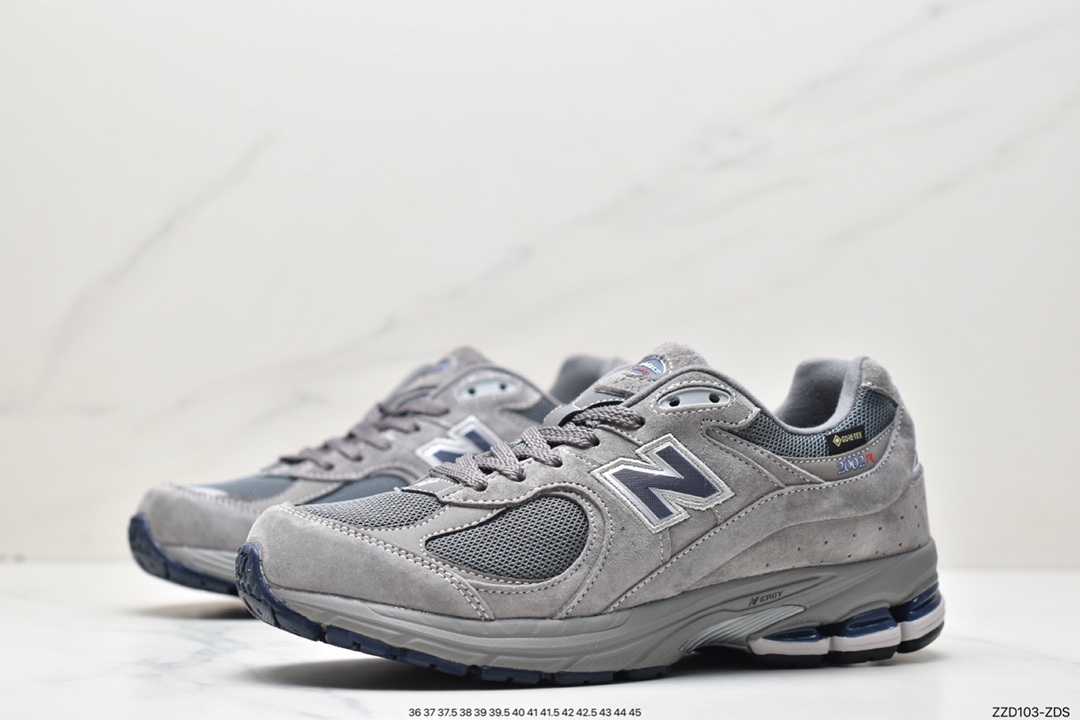 New Balance ML2002 Series Retro Dad Style M2002RXC