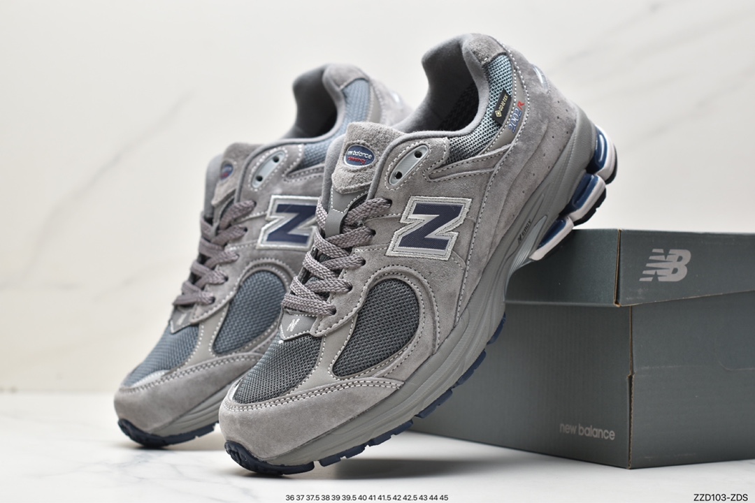 New Balance ML2002 Series Retro Dad Style M2002RXC