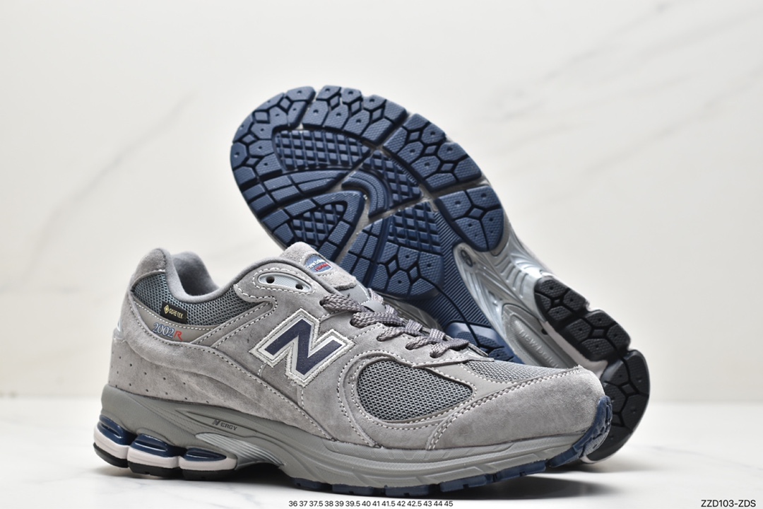 New Balance ML2002 Series Retro Dad Style M2002RXC