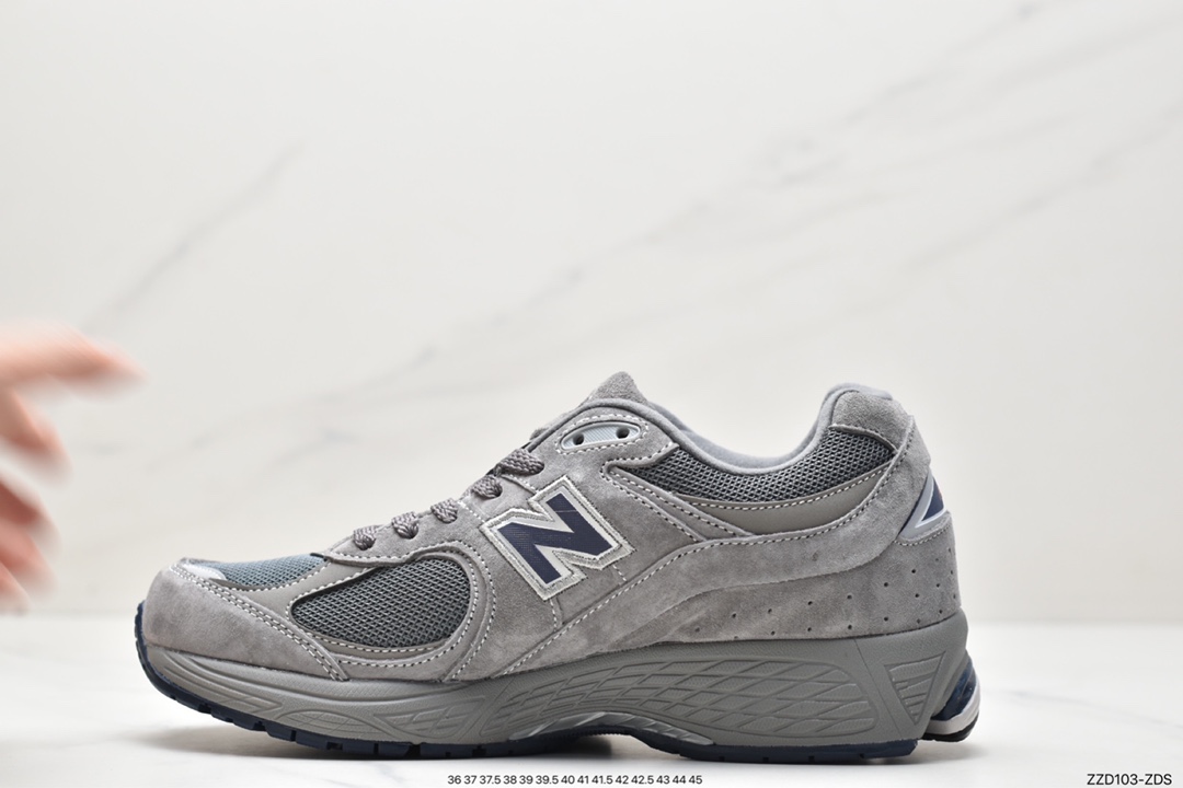 New Balance ML2002 Series Retro Dad Style M2002RXC