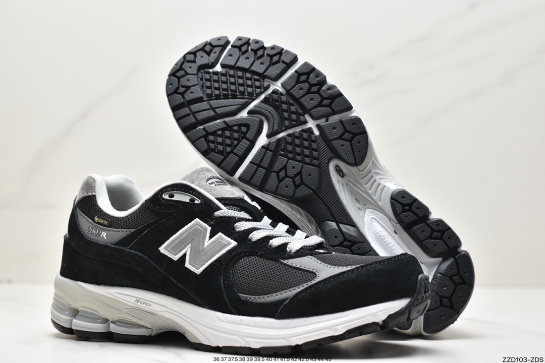 New Balance ML2002 Series Retro Dad Style M2002RXD