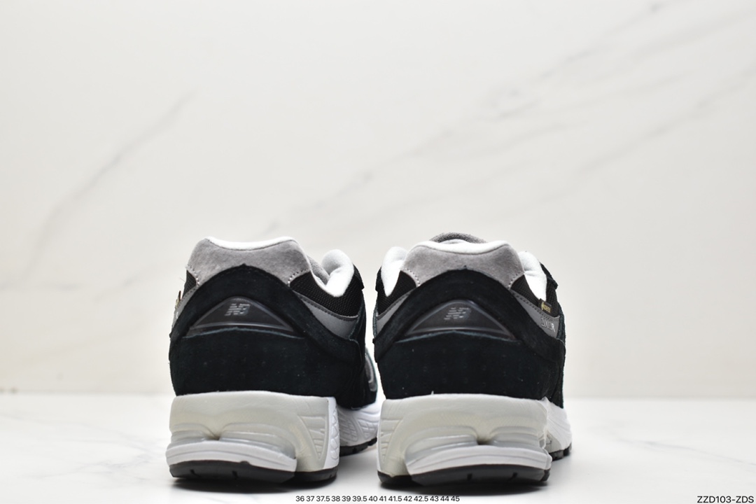 New Balance ML2002 Series Retro Dad Style M2002RXD