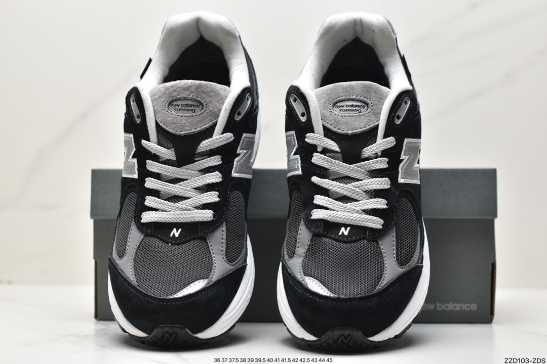 New Balance ML2002 Series Retro Dad Style M2002RXD