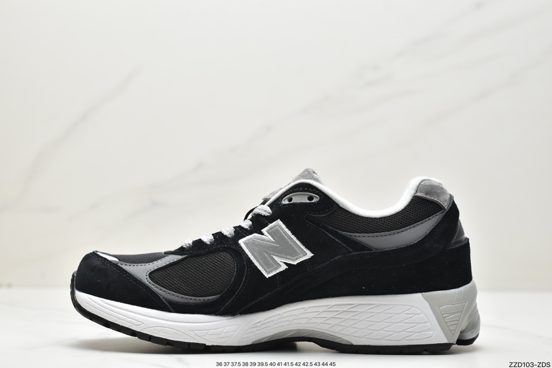 New Balance ML2002 Series Retro Dad Style M2002RXD