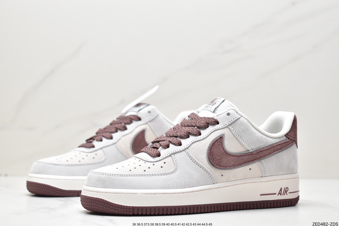 NK Air Force 1 DO3966-163