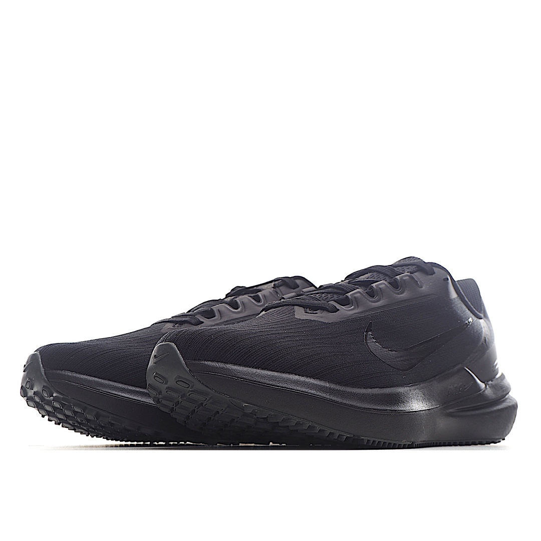Nike Air Zoom Winflo V9 Running Shoes - Breathable Mesh, Original Design 2 i1675799724 6119 1