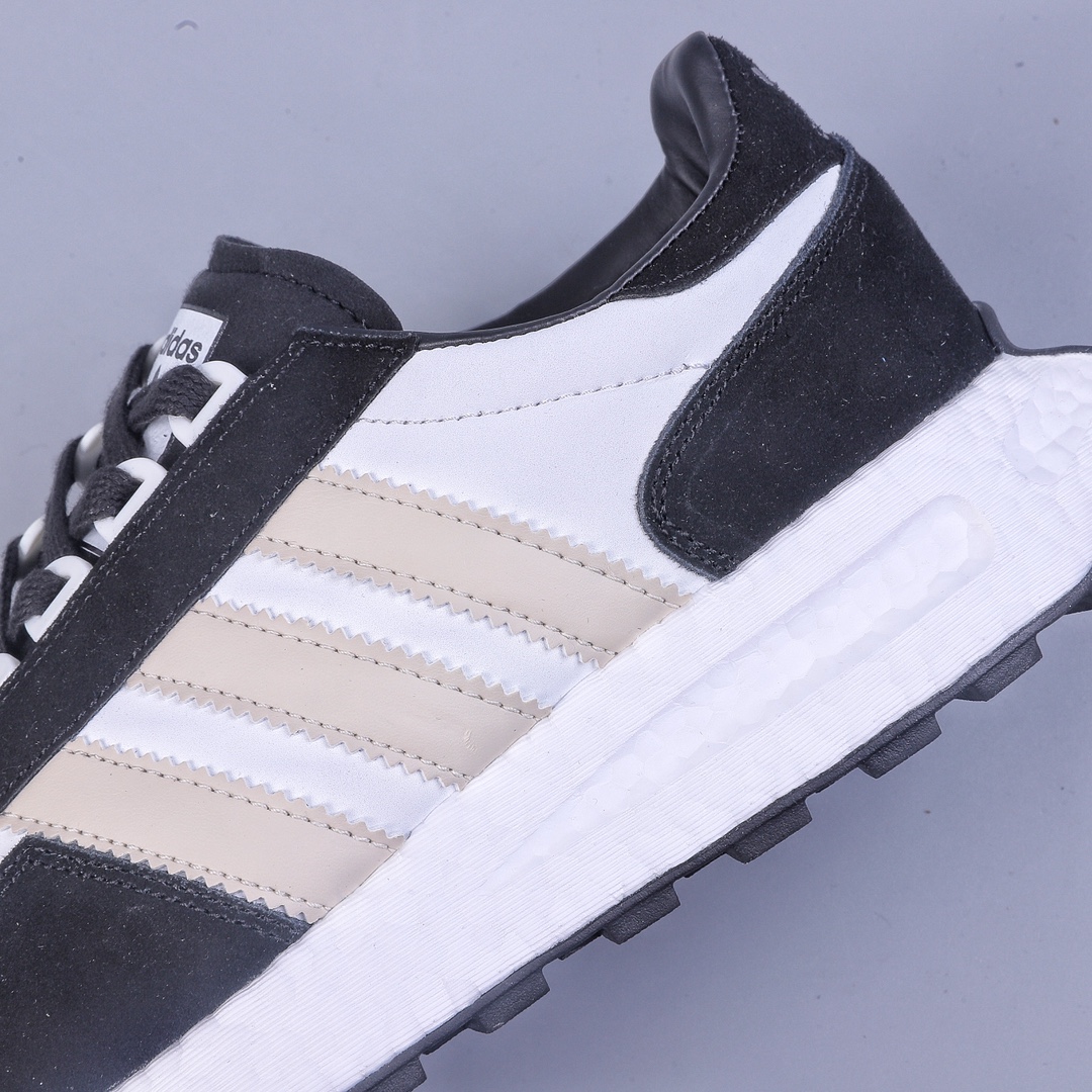 Adidas Originals Retropy E5 Popcorn Speed ??Lightweight Jogging Shoes IE1937