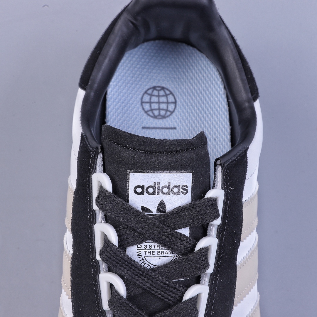 Adidas Originals Retropy E5 Popcorn Speed ??Lightweight Jogging Shoes IE1937