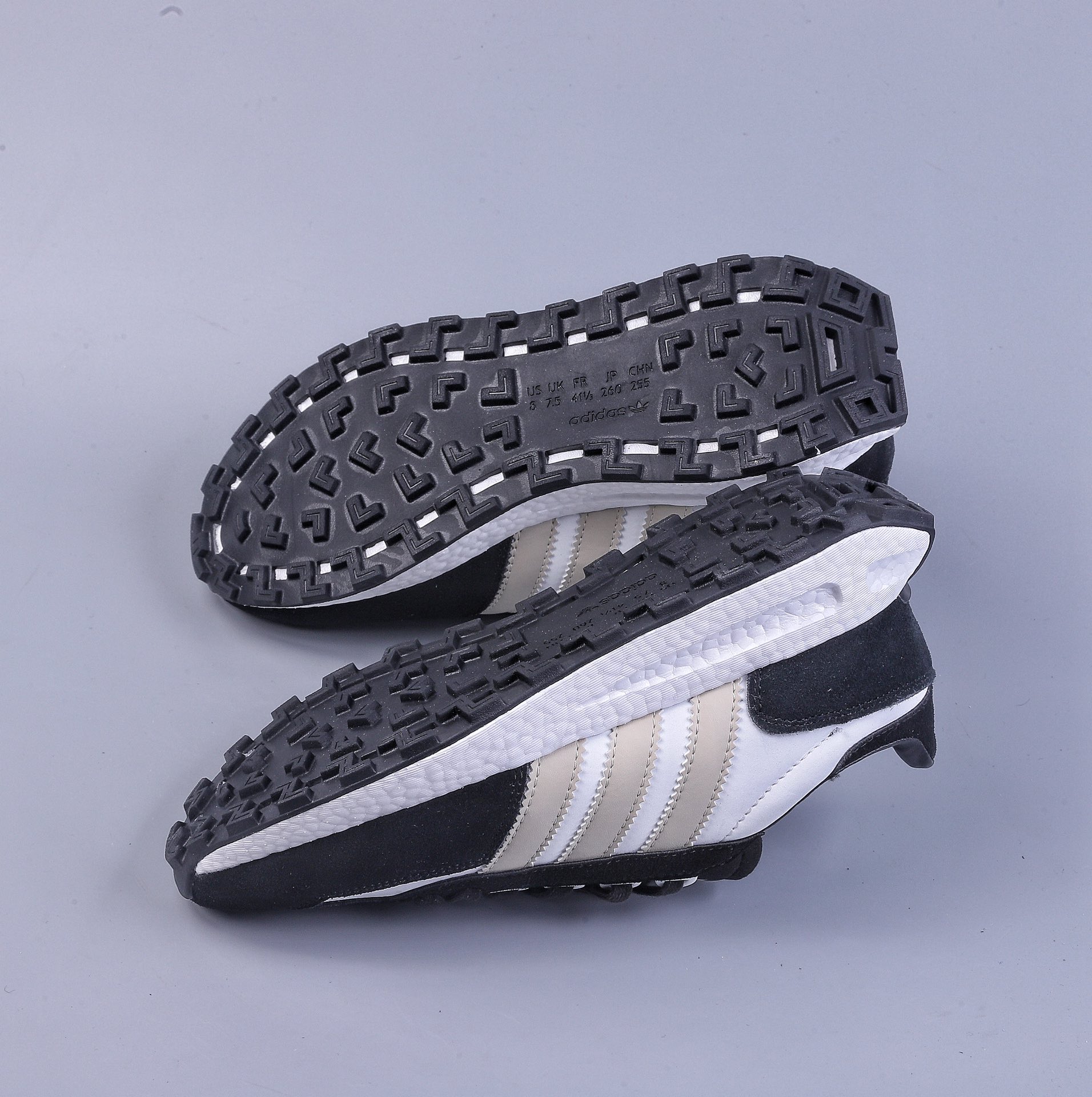 Adidas Originals Retropy E5 Popcorn Speed ??Lightweight Jogging Shoes IE1937