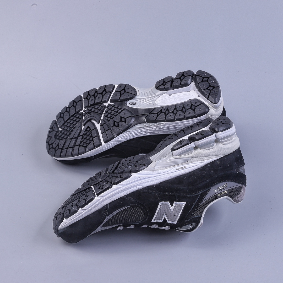 New Balance 2002 series retro casual running shoes M2002RXD