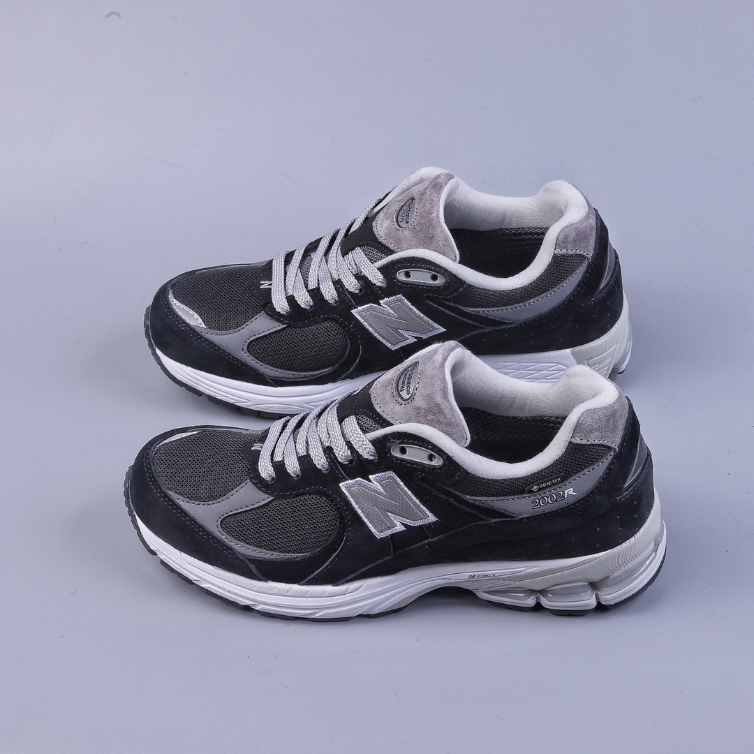 New Balance 2002 series retro casual running shoes M2002RXD