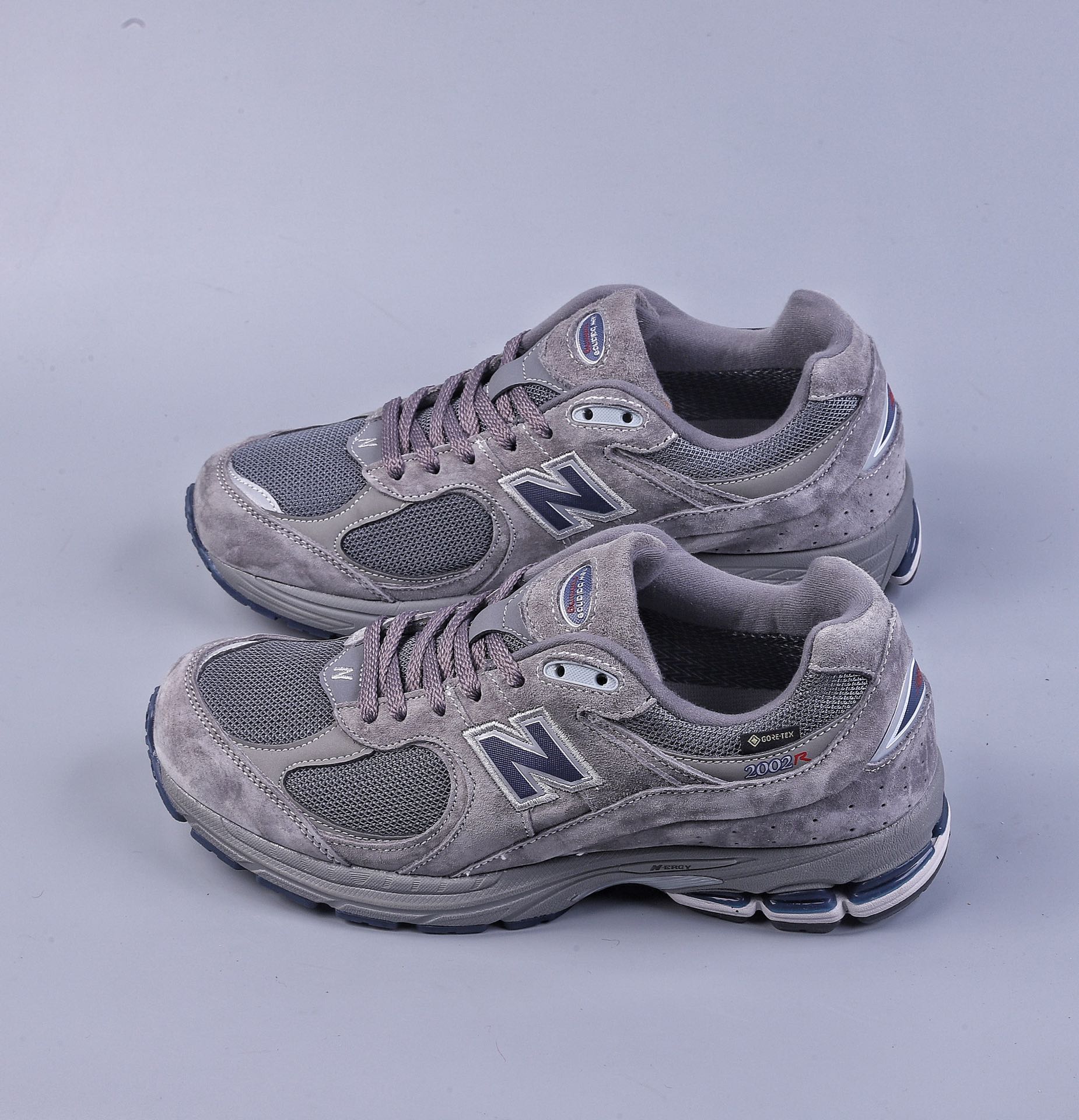 New Balance 2002 series retro casual running shoes M2002RXC #new batch